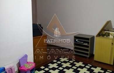 Imagem 9: Casa - Ribeirão Preto - Jardim Anhanguera - Região Leste