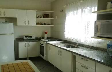 Imagem 11: JUNDIAÍ - Casa Padrão - JARDIM PAULISTA II