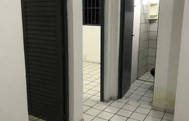 Imagem: Aluga apartamento condomínio Brasília ll bairro dirceu