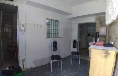 Imagem 1: Locação Salão com 50m², duas salas, 1WC, Vila Pereira Barreto