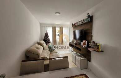 Imagem 10: Casa com 2 dormitórios à venda, 42 m² por R$ 250.000 - Santa Terezinha...