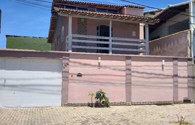 Imagem: A casa possui 3 Dormitórios, 3 Vagas na garagem, Imóvel novo