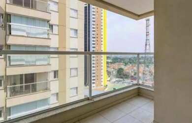 Imagem 1: Apartamento à venda, 60 m² por R$ 640.000,00 - Jardim - Santo André/SP