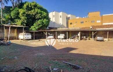 Imagem 2: Terreno à venda, 664 m² por R$ 480.000,00 - Boa Vista - Uberaba/MG