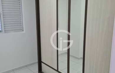 Imagem 13: Apartamento com 2 dormitórios, 52 m² - venda por R$ 280.000,00 ou aluguel...