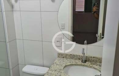 Imagem 11: Apartamento com 2 dormitórios, 52 m² - venda por R$ 280.000,00 ou aluguel...