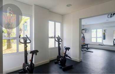 Imagem 11: Apartamento à venda, 60 m² por R$ 385.000,00 - Jardim Jamaica - Santo André/SP