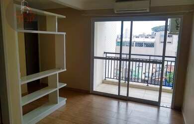 Imagem 2: Apartamento à venda, 60 m² por R$ 385.000,00 - Jardim Jamaica - Santo André/SP