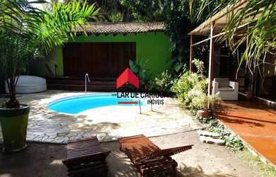 Imagem 9: Rio de Janeiro - Casa Padrão - Cosme Velho