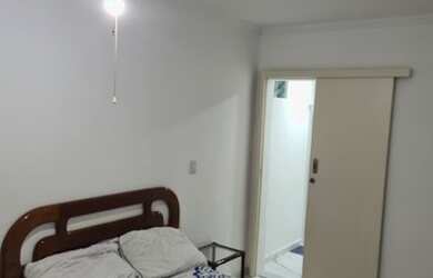 Imagem 7: Apartamento Temporada - Astúrias - Guarujá - 3 dormitórios