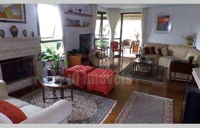 Imagem 15: Apartamento alto padrão em Vila Madalena