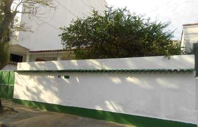 Imagem 1: Casa para fins nao residenciais em Santa Rosa - Rua Souza Dias