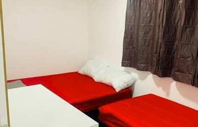 Imagem 7: Locação / aluguel Studio / apto 2 dormitórios mobiliado