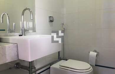 Imagem 5: Conjunto comercial na Av Paulista / 85m² / 1 vaga / sala pronta para...