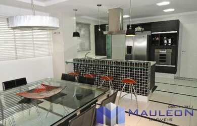 Imagem 16: Maravilhosa Cobertura - Jd Anália Franco. Porteira fechada