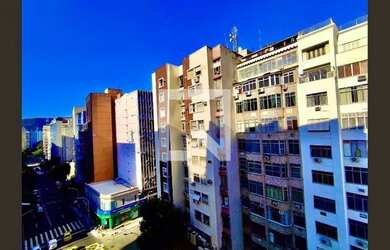 Imagem 9: Apartamento para Aluguel - Copacabana, 1 Quarto, 48 m2