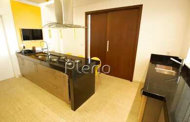 Imagem 4: Casa - Swiss Park - Campinas