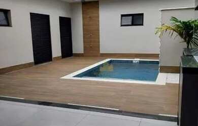 Imagem 7: Casa com 3 dormitórios à venda, 200 m² por R$ 1.850. - Jardim Residencial...