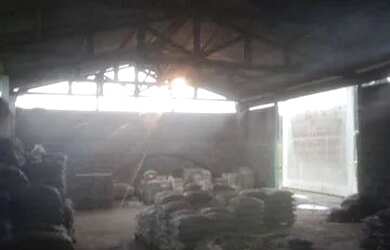 Imagem 6: Espaçoso galpão, muito bem localizado em Itatiba, com fácil acesso às rodovias que acessam