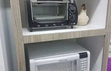 Imagem 8: Cód. 7030 - Apartamento de 83m², com condomínio, com planejados, 03...