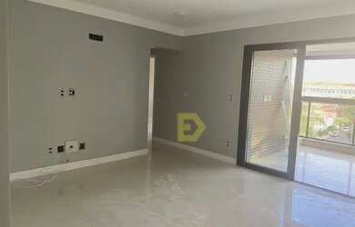 Imagem: O apartamento possui 3 Dormitórios, 4 Banheiros, 2 Vagas na