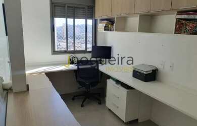 Imagem 10: Apartamento com 71m² , R$ 3800,00 MOBILIADO Santo Amaro - São Paulo