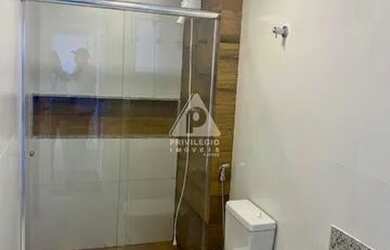 Imagem 2: Apartamento à venda, 2 quartos, 1 suíte, 1 vaga, Icaraí - Niterói/RJ