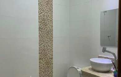 Imagem 10: Cód. 13282 - Apartamento sem condomínio com 90 m no Bairro Campestre...