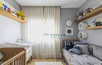 Imagem 8: Apartamento com 4 dormitórios, 420 m² - venda por R$ 14.000.000,00 ou...