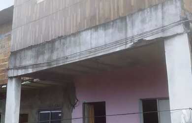 Imagem: A casa possui 3 Dormitórios, 3 Banheiros, 28m² de Área e