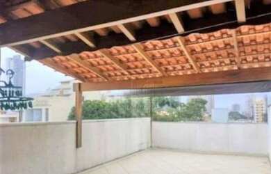 Imagem 15: Cobertura à venda, 142 m² por R$ 585.000,00 - Campestre - Santo André/SP