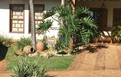 Imagem 3: casa - Betel - Paulínia. Piscina, Churrasqueira, Ar-condicionadoeÁrea...