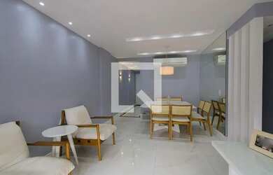 Imagem 2: Apartamento à Venda - Freguesia , 3 Quartos, 103 m2