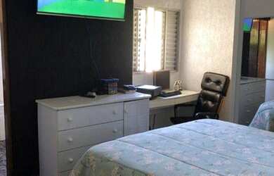 Imagem 7: Sobrado, 183 m² - venda por R$ 795.000,00 ou aluguel por R$ 4.009,00/mês...