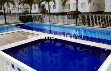 Imagem 15: Venda Apartamento 2 quartos Jardim das Margaridas Salvador