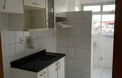 Imagem 2: Plaza del Reu Ap 2 qts. Piscina, 1 Vaga na garageme2 Dormitórios