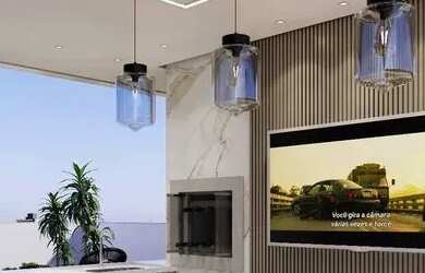 Imagem 13: Apartamento para Venda - 130.84m², 3 dormitórios, sendo 3 suites, 2...