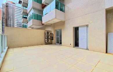 Imagem 3: Quer Terraço pra Lazer 2Quar 2Banh Suite Gonzaga