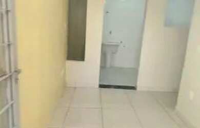 Imagem: O apartamento possui 2 Dormitórios, 1 Banheiro e está localizado