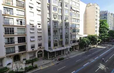 Imagem 11: Apartamento para Aluguel - Copacabana, 1 Quarto, 35 m2