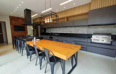 Imagem 3: Casa em Condomínio para Venda, Bragança Paulista / SP bairro Portal...