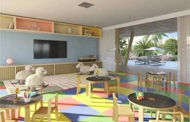 Imagem 13: Guarajuba Beach e Country - Condomínio de luxo com conceito fazenda 15min de Praia do Fort