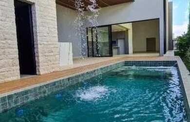 Imagem 10: Casa Jardins Itália 4 suítes Nunca Habitada