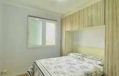 Imagem 14: Apartamento para venda na Vila Vera, São Paulo REF: 3446842