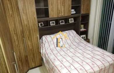 Imagem 9: Apartamento à venda, 80 m² por R$ 320.000,00 - Recreio - Rio das Ostras/RJ