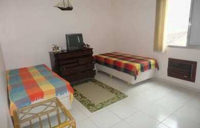 Imagem 6: Amplo apto, lado praia Baixa Manutenção