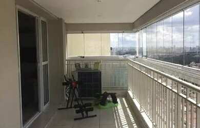 Imagem 4: Apartamento com 3 dormitórios à venda, 130 m² por R$ 1.199.000,00 -...