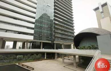 Imagem: São Paulo - Conjunto Comercial/Sala - Jardins