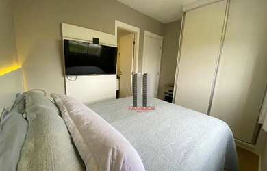 Imagem 10: Apartamento com 3 dormitórios à venda, 72 m² por R$ 695.000 - Brás...