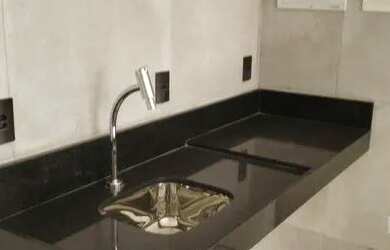 Imagem 5: Apartamento com 1 dormitório à venda, 31 m² por R$ 330.000,00 - Tambaú...